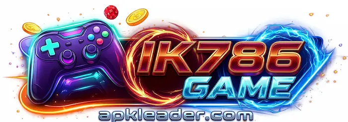 ik786 game