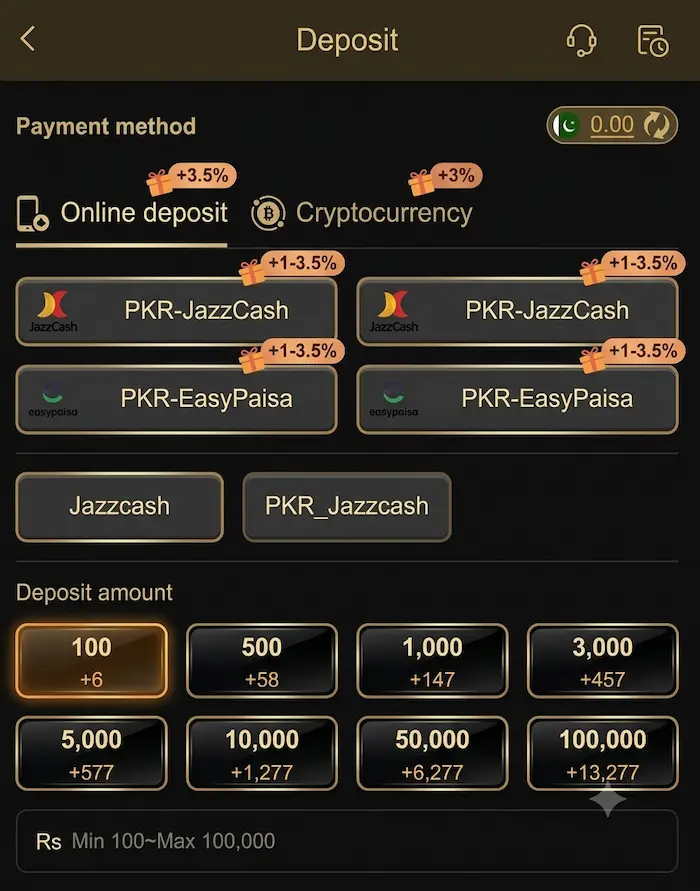 jami777 game 