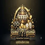 jami777 game
