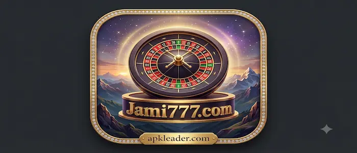jami777 game