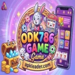 odk786 game
