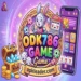 odk786 game