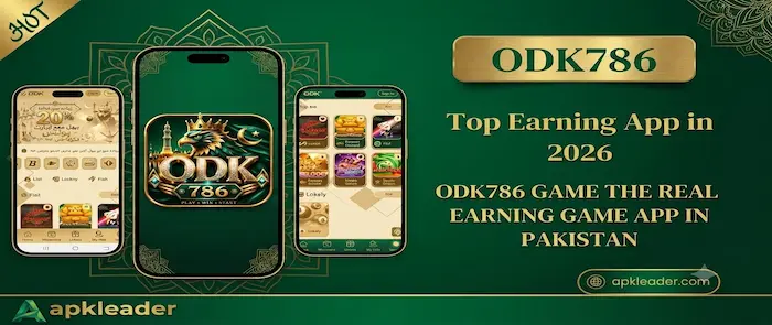 odk786 game