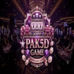 pak5d game