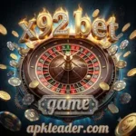 x92 bet game