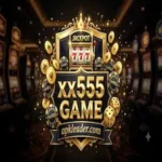 xx555 game